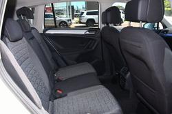 2024 Volkswagen Tiguan 132TSI Life