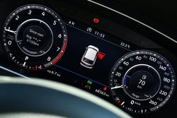 2018 Volkswagen Tiguan 162TSI Highline