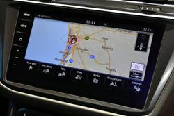 2018 Volkswagen Tiguan 162TSI Highline