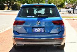 2018 Volkswagen Tiguan 162TSI Highline