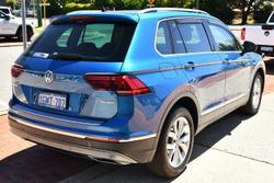 2018 Volkswagen Tiguan 162TSI Highline