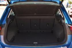 2018 Volkswagen Tiguan 162TSI Highline