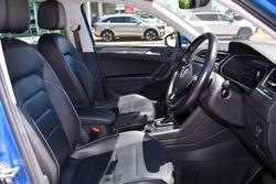 2018 Volkswagen Tiguan 162TSI Highline