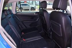 2018 Volkswagen Tiguan 162TSI Highline