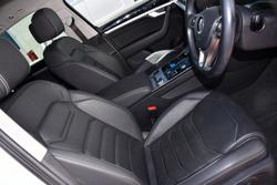 2020 Volkswagen Touareg 190TDI