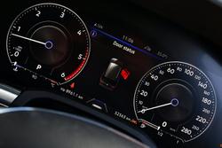 2020 Volkswagen Touareg 190TDI