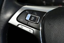 2020 Volkswagen Touareg 190TDI