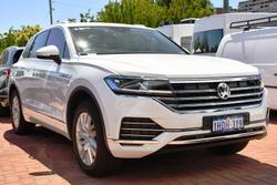 2020 Volkswagen Touareg 190TDI