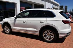 2020 Volkswagen Touareg 190TDI