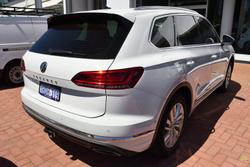 2020 Volkswagen Touareg 190TDI