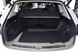 2020 Volkswagen Touareg 190TDI