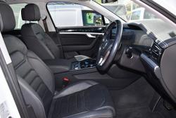 2020 Volkswagen Touareg 190TDI