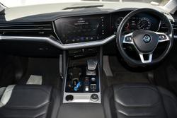 2020 Volkswagen Touareg 190TDI