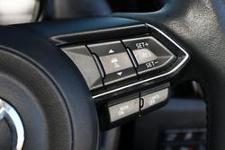 2019 Mazda CX-3 Akari