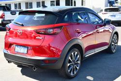 2019 Mazda CX-3 Akari