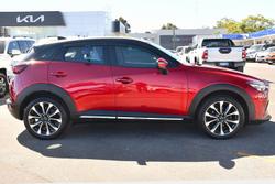2019 Mazda CX-3 Akari