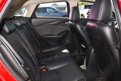 2019 Mazda CX-3 Akari