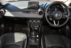 2019 Mazda CX-3 Akari