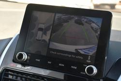 2023 Mitsubishi Eclipse Cross PHEV Exceed