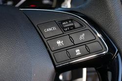 2023 Mitsubishi Eclipse Cross PHEV Exceed