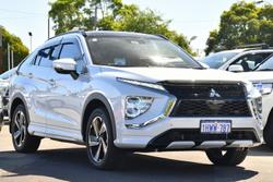 2023 Mitsubishi Eclipse Cross PHEV Exceed