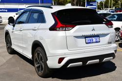 2023 Mitsubishi Eclipse Cross PHEV Exceed