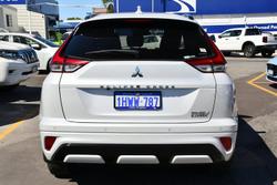 2023 Mitsubishi Eclipse Cross PHEV Exceed