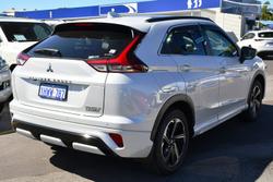 2023 Mitsubishi Eclipse Cross PHEV Exceed
