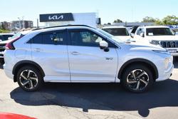 2023 Mitsubishi Eclipse Cross PHEV Exceed