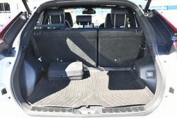 2023 Mitsubishi Eclipse Cross PHEV Exceed