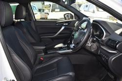 2023 Mitsubishi Eclipse Cross PHEV Exceed