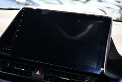 2019 Toyota C-HR Koba