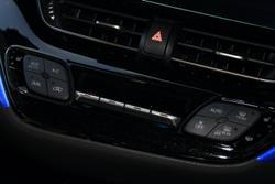 2019 Toyota C-HR Koba