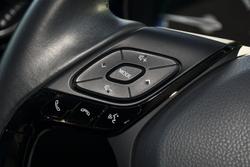 2019 Toyota C-HR Koba