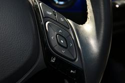 2019 Toyota C-HR Koba