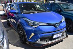 2019 Toyota C-HR Koba