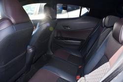 2019 Toyota C-HR Koba