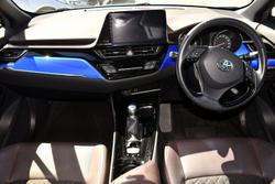 2019 Toyota C-HR Koba