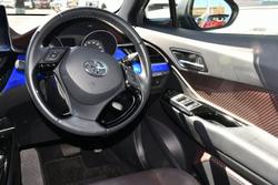 2019 Toyota C-HR Koba