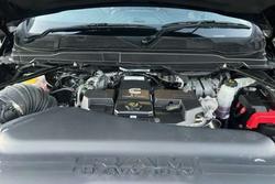 2024 RAM 2500 Laramie Rambox