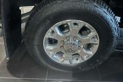 2024 RAM 2500 Laramie Rambox