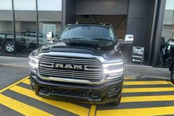 2024 RAM 2500 Laramie Rambox