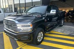 2024 RAM 2500 Laramie Rambox