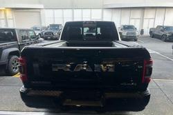 2024 RAM 2500 Laramie Rambox