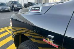 2024 RAM 2500 Laramie Rambox