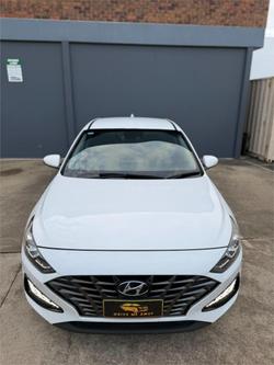 2021 Hyundai i30 Active