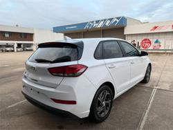 2021 Hyundai i30 Active