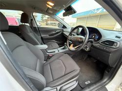 2021 Hyundai i30 Active