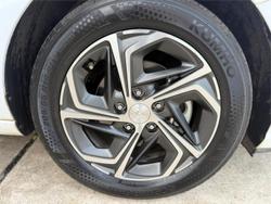 2021 Hyundai i30 Active