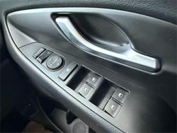 2021 Hyundai i30 Active